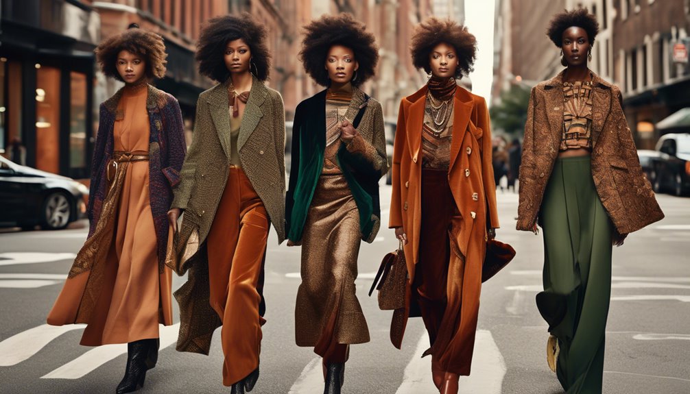 Tendências de Moda para a Próxima Temporada: O Que Vestir