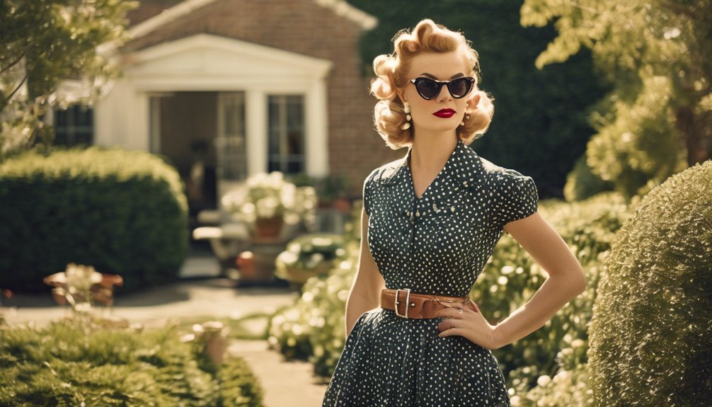 Tendências da Moda Vintage: Como Incorporar o Estilo Retrô no Seu Guarda-Roupa